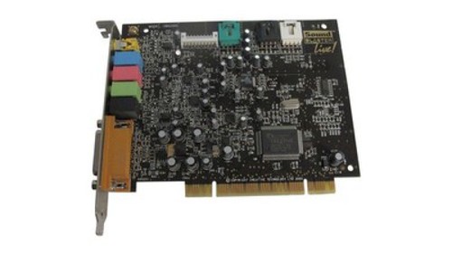 Dell 00r533 sound - dell, live