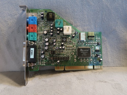 Turtle beach pci sound card - beach,